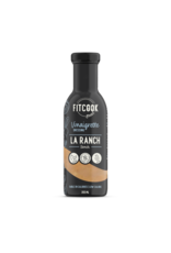 Fitcook Foodz VINAIGRETTE - LA RANCH