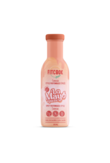 Fitcook Foodz SAUCE MAYO ÉPICÉE - LA MAYO ÉPICÉE