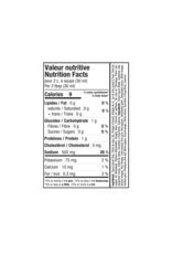 Fitcook Foodz SAUCE SIGNATURE - LA NINJA