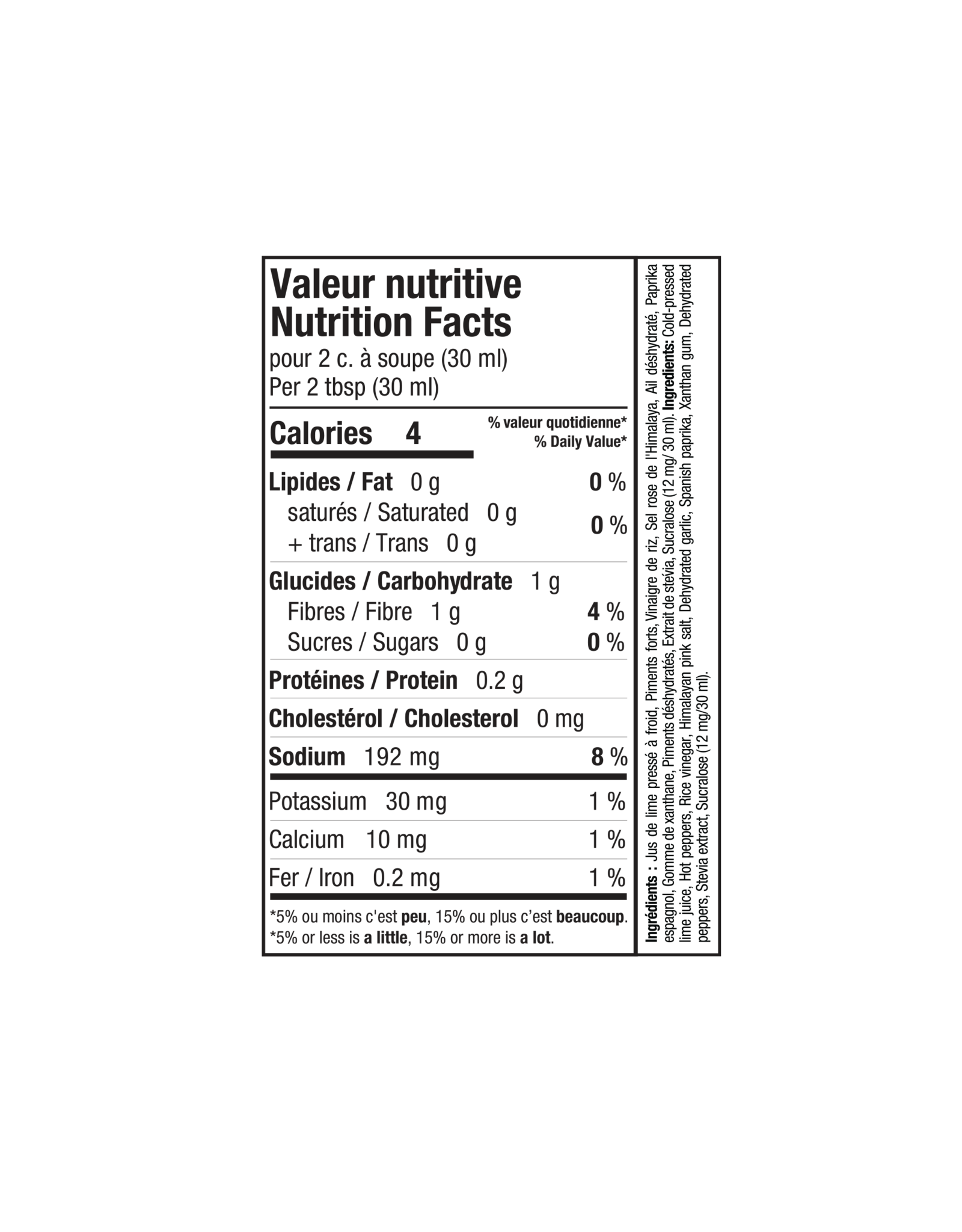 Fitcook Foodz SAUCE BANGOK