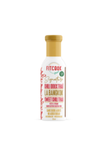 Fitcook Foodz SAUCE CHILI DOUX THAÏ - LA BANGKOK