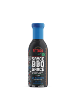 Fitcook Foodz SAUCE BBQ - LA PATRIOTE