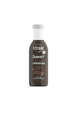 Fitcook Foodz SAUCE DESSERT - L'APHRODISIAQUE