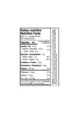 Fitcook Foodz SAUCE DESSERT - L'APHRODISIAQUE