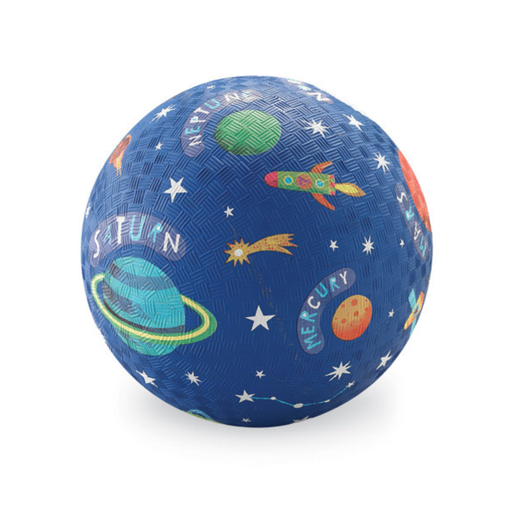 Aviation and Space Ball Solar System 7"