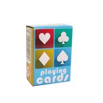 Science and Technology Mini Playing Cards