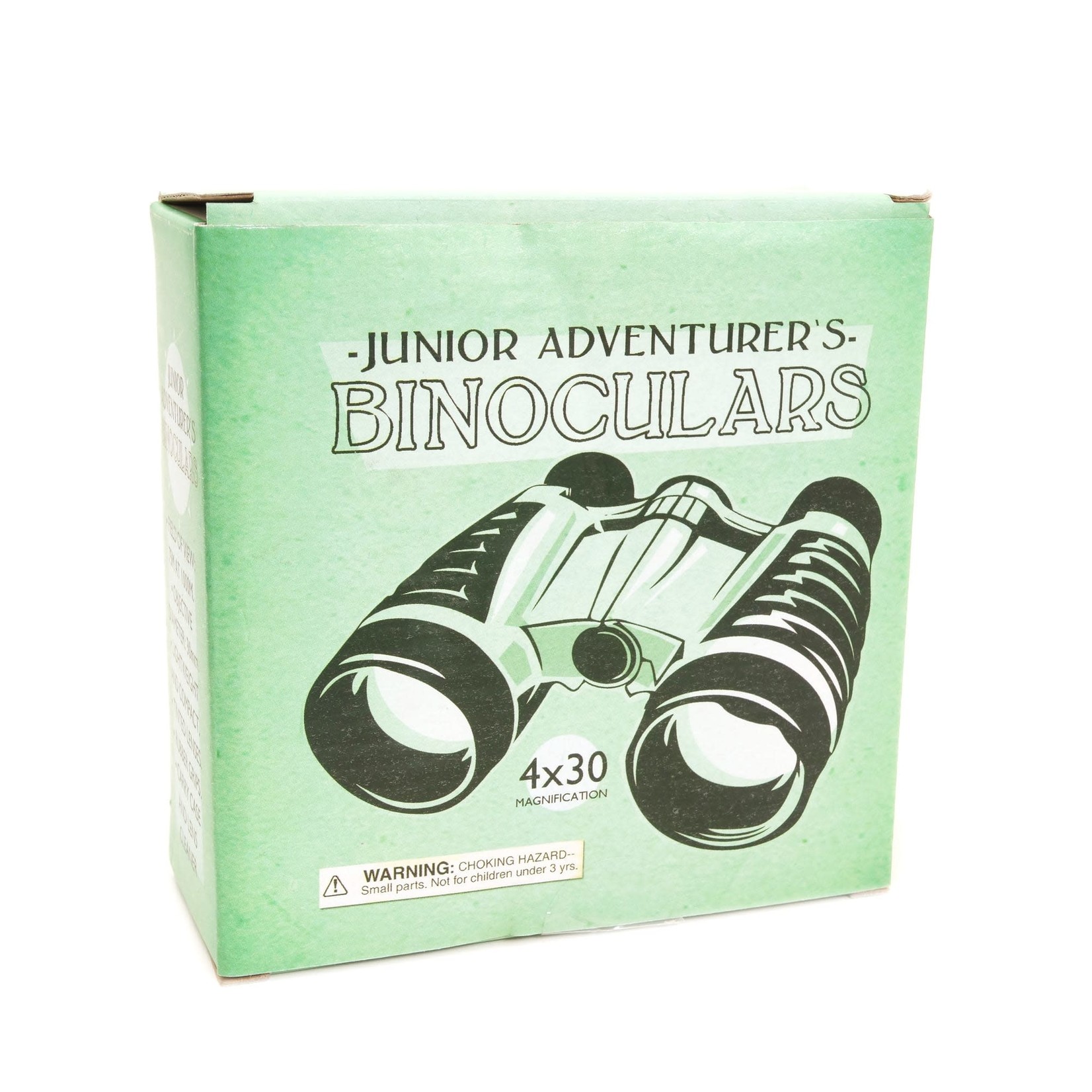 Science and Technology Junior Adventurer's Binoculars