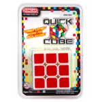 Science and Technology Duncan Quick Cube Clamshell