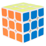 Science and Technology Duncan Quick Cube Clamshell