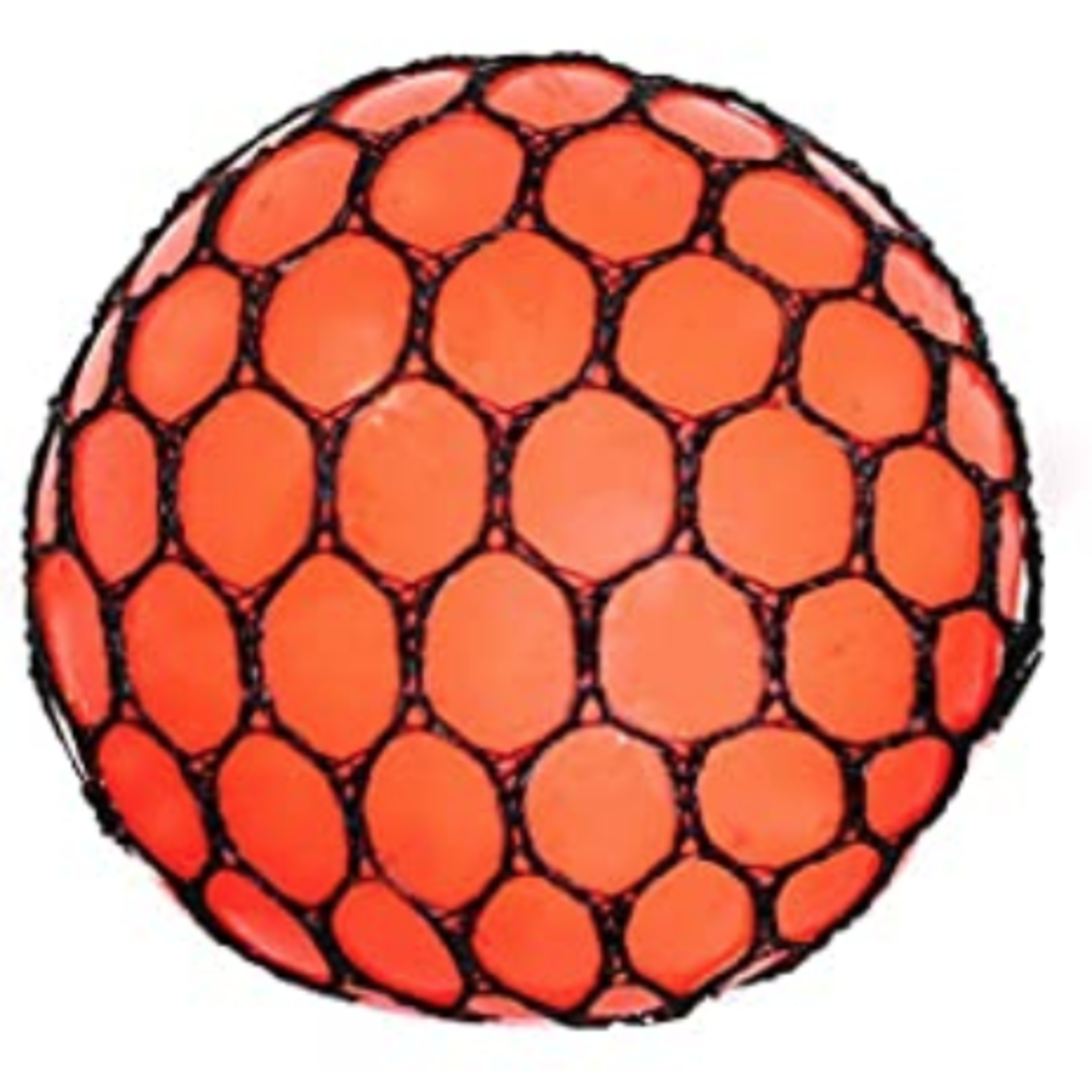 Science and Technology Mesh Ball 55mm w net