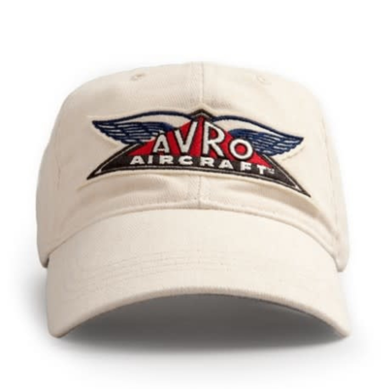 Aviation and Space Cap Avro Aircraft