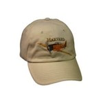 Aviation and Space Printed Cap Harvard