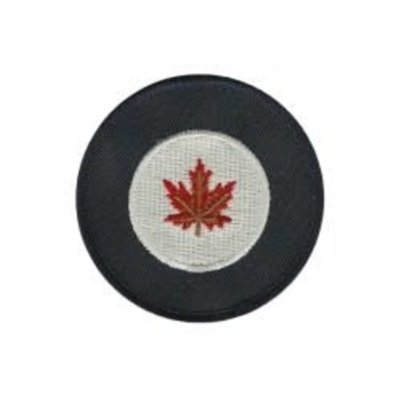 Aviation and Space Crest RCAF Roundel