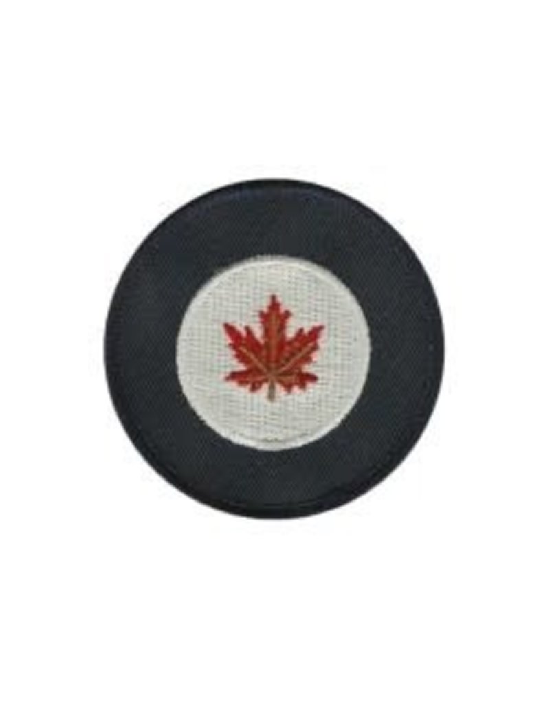 Crest RCAF Roundel