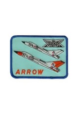 Crest CF-105 Avro Arrow