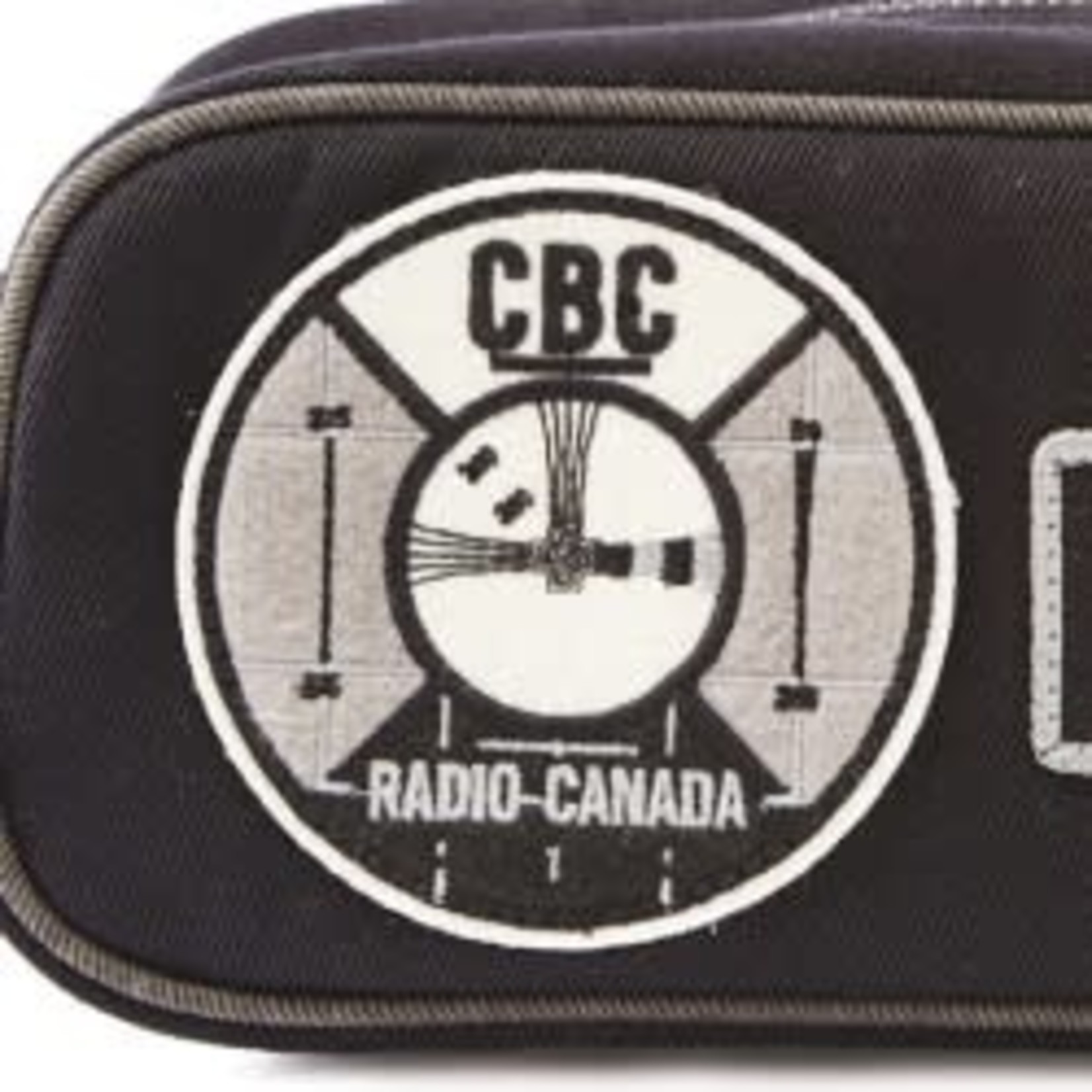 Science and Technology Toiletry Bag CBC Test