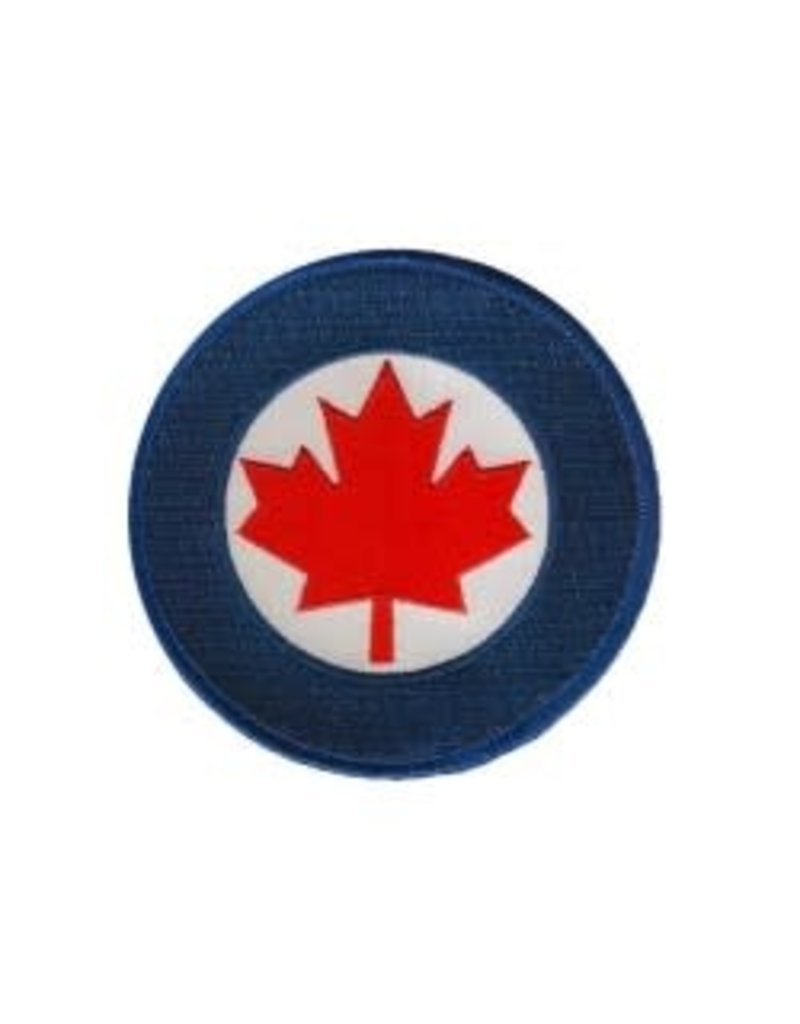 Crest Canadian Armed Forces