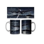 Aviation and Space Mug Lancaster Dambusters