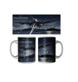 Mug Lancaster Dambusters