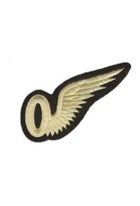 Crest Observe Wing