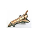 Aviation and Space Sharpener Space Shuttle