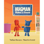 Science and Technology Livre « Hugman Makes a Friend »