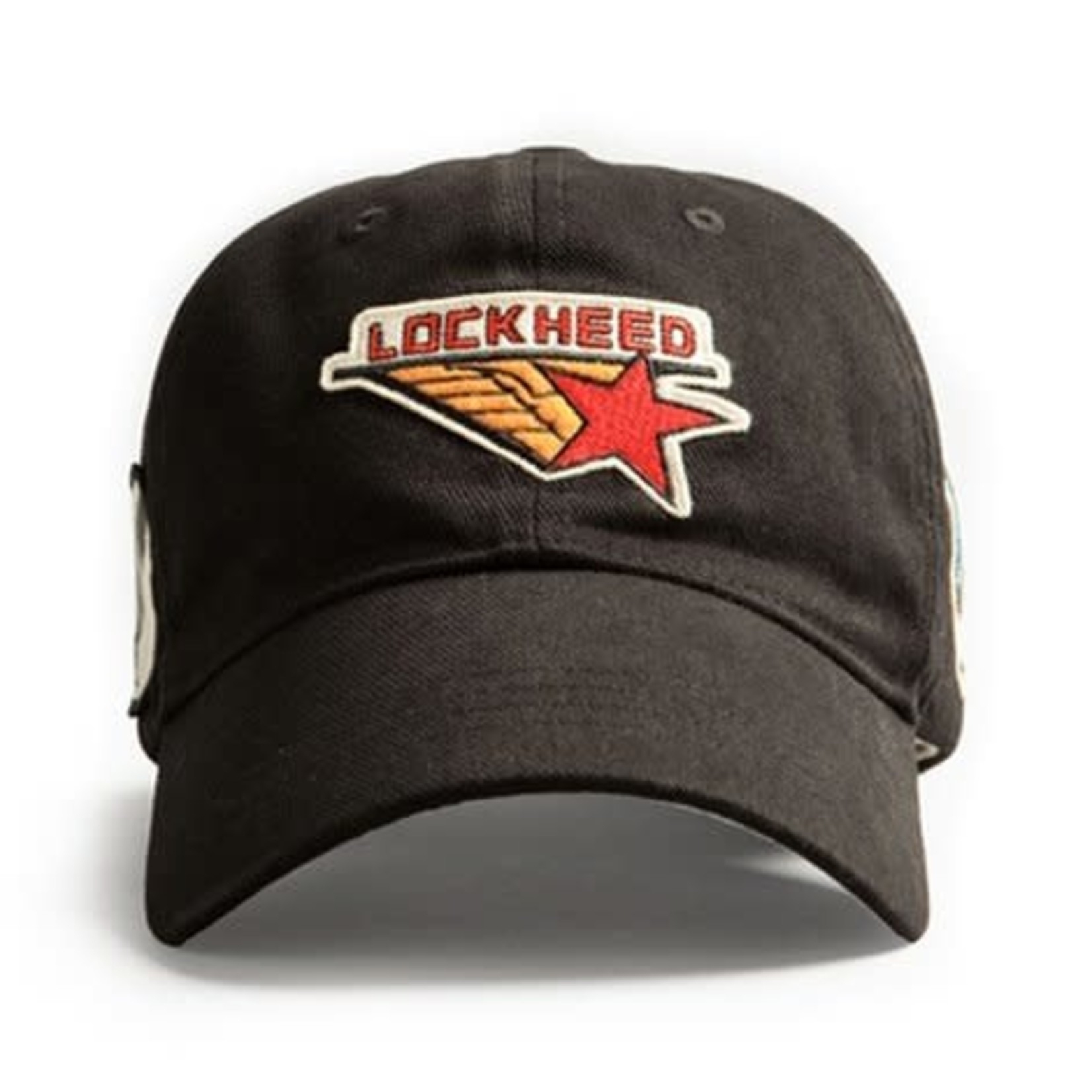 Aviation and Space Casquette Lockheed