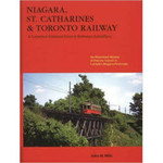 Science and Technology Niagara, St. Catherine's & Toronto Railway