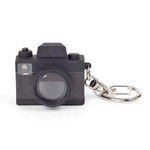 Science and Technology Keychain Camera