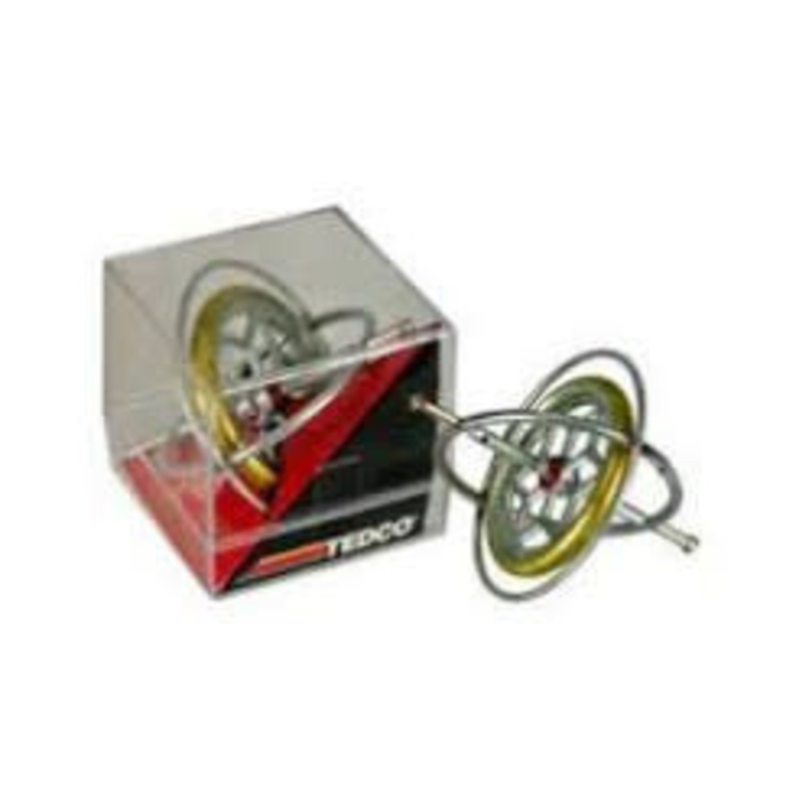 Science and Technology Gyroscope