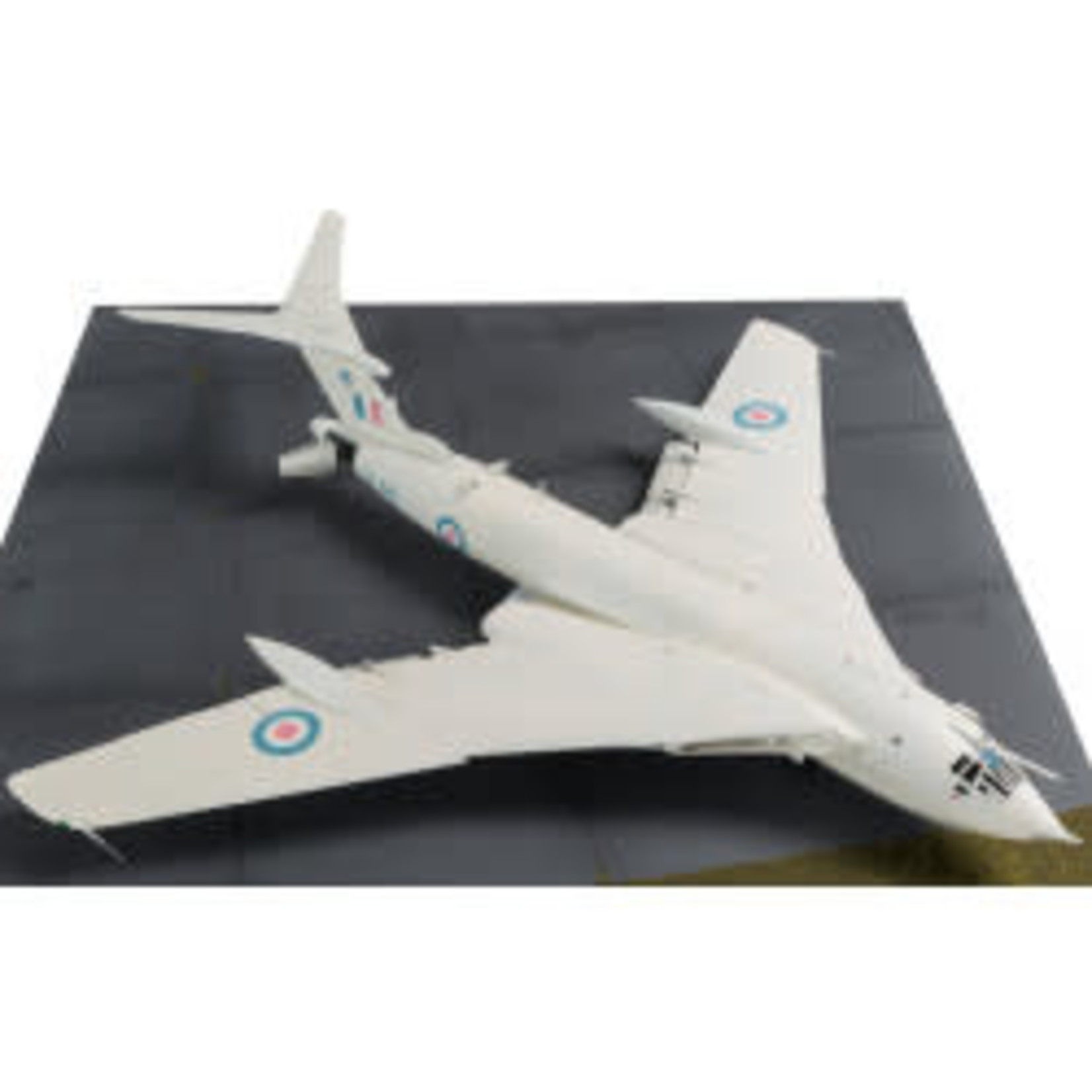 Aviation and Space Kit HANDLEY PAGE VICTOR B2.