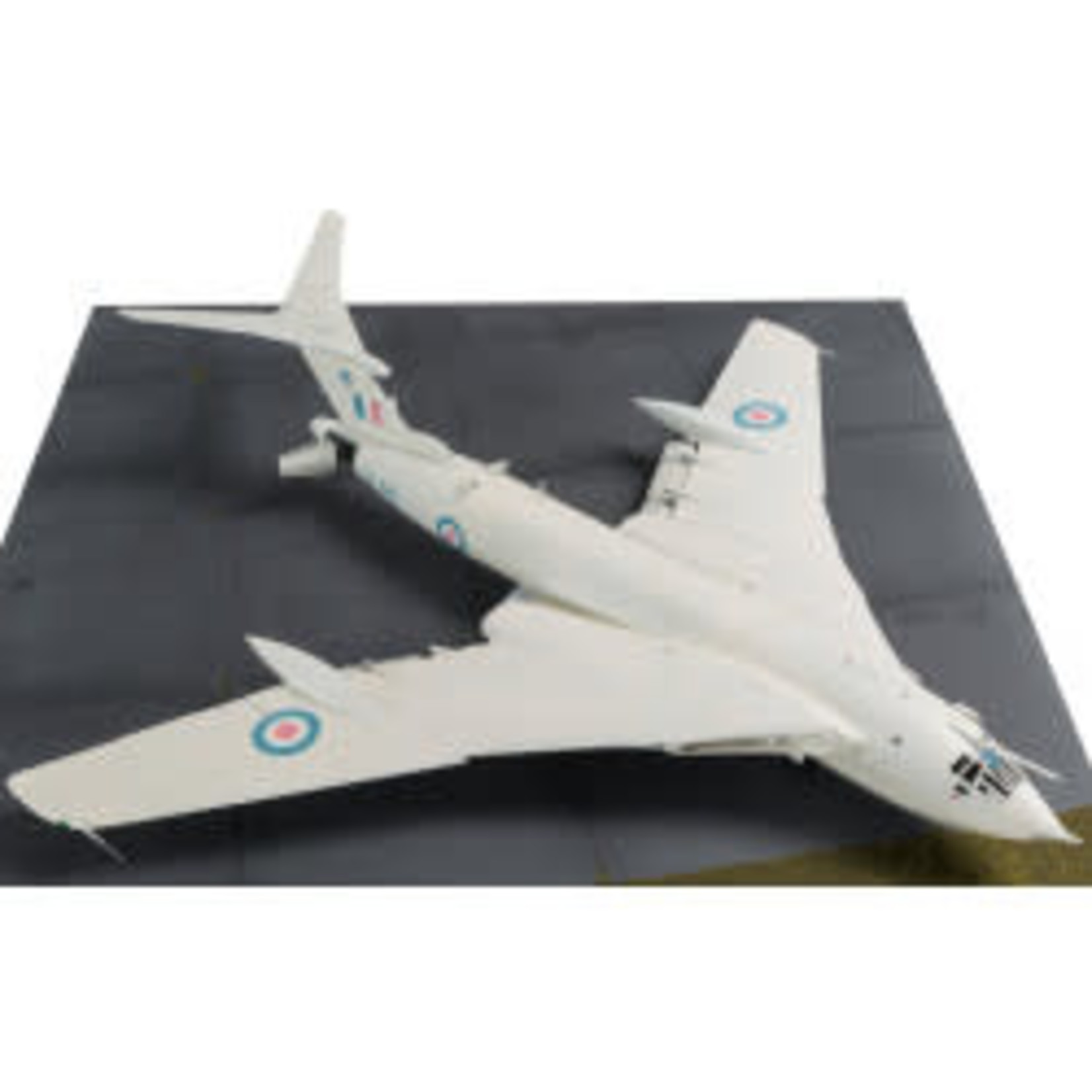 Aviation and Space Kit modéle Handley Page Victor B.Mk.2 (BS)
