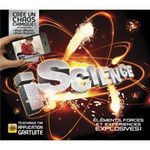 Science and Technology Livre iScience