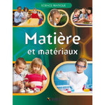 Science and Technology Livre Matière et matériaux