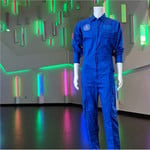 Canadian Space Agency CSA Flightsuit Youth