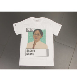 Rachel Chang, femmes en STIM, t-shirt pour adultes