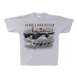 T-Shirt Lancaster