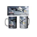 Aviation and Space Avro Arrow Mug