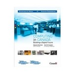 Science and Technology Computing in Canada: Building a Digital Future