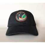 Canadian Space Agency CSAExp 58/59 Baseball Hat