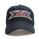 Aviation and Space Casquette Avro Aircraft