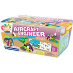 Aviation and Space Kids First Aircraft Engineer