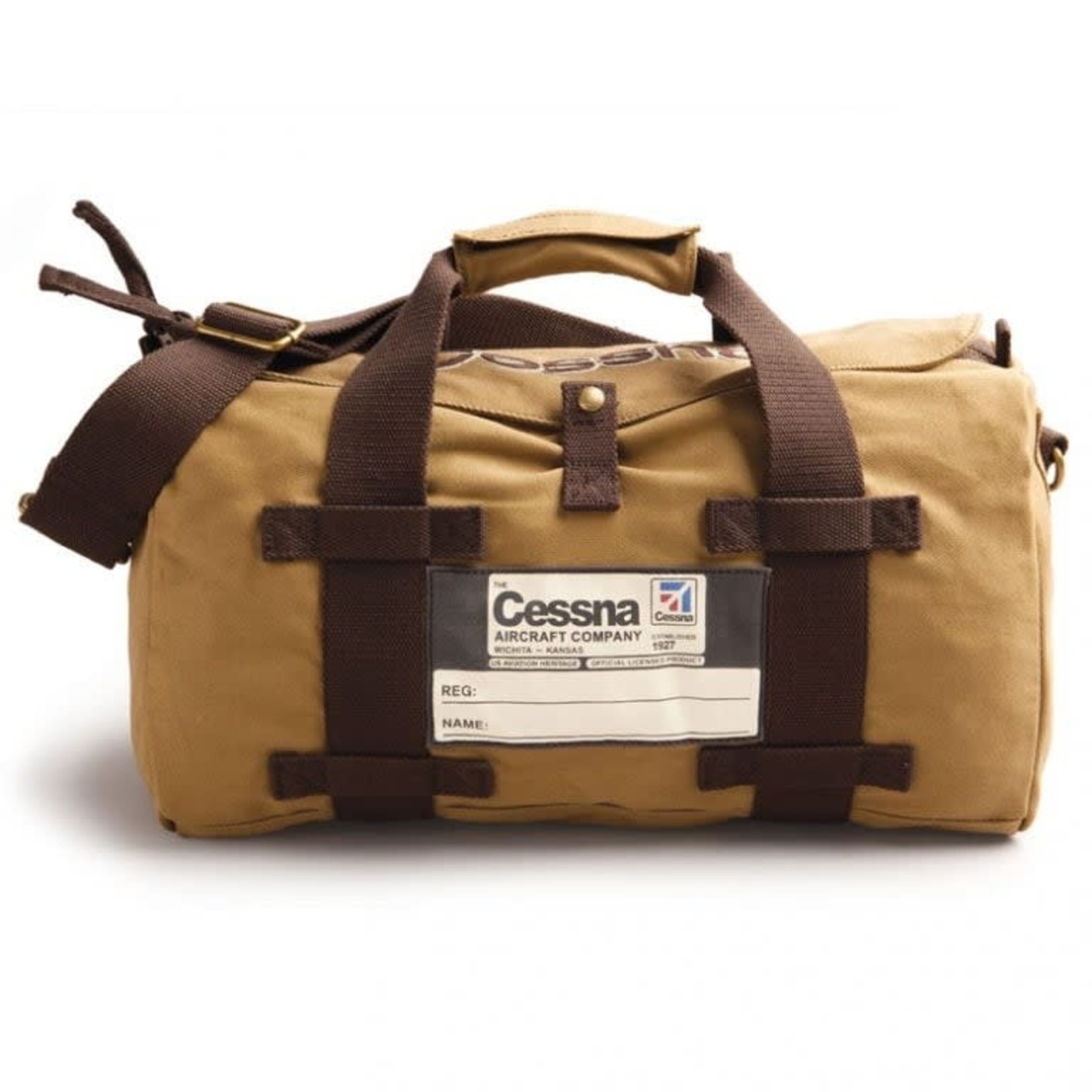 Aviation and Space Stow Bag Cessna