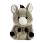Agriculture and Food Rolly Pet Bray Donkey