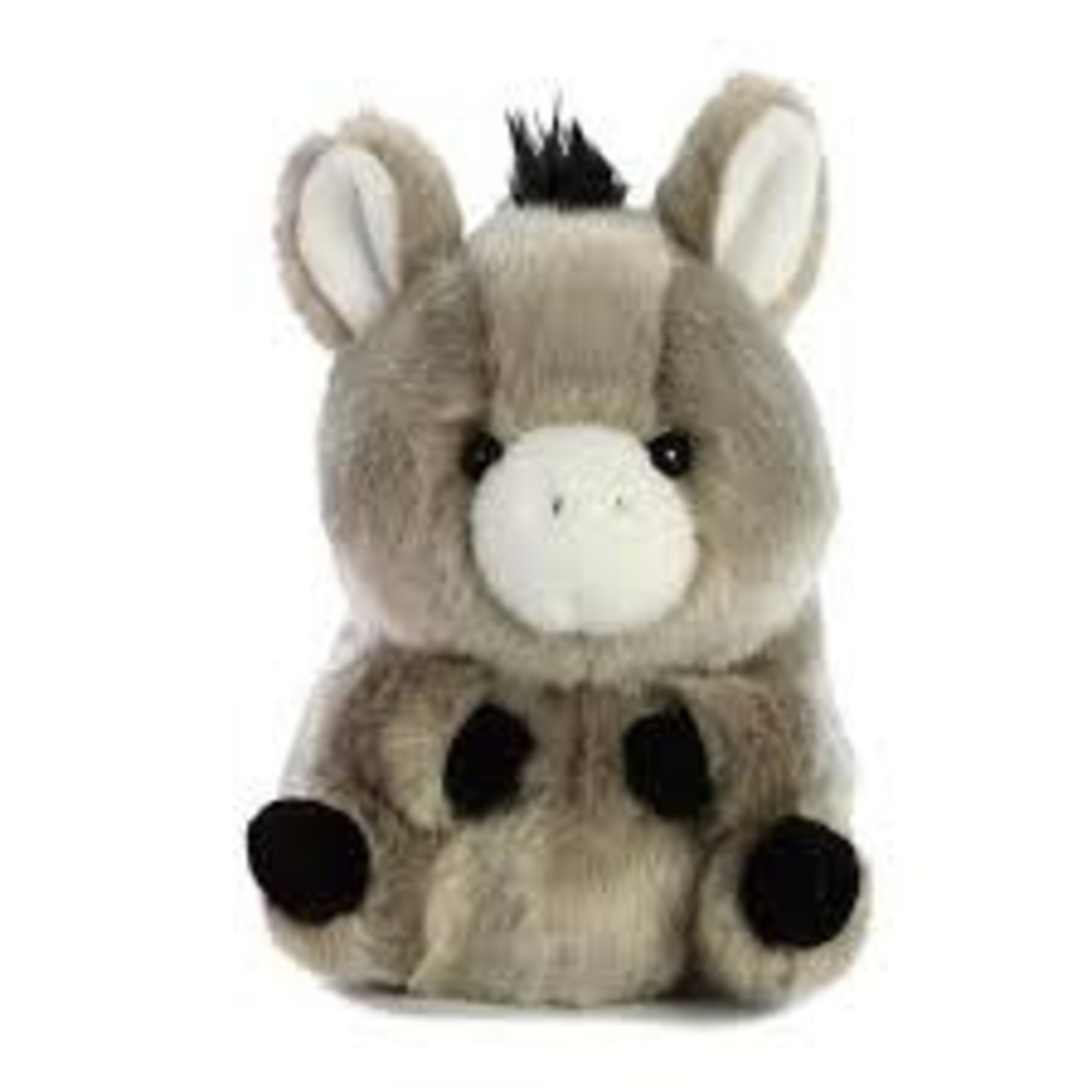 Agriculture and Food Rolly Pet Bray Donkey