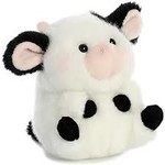 Agriculture and Food Peluche "Daisy Cow"