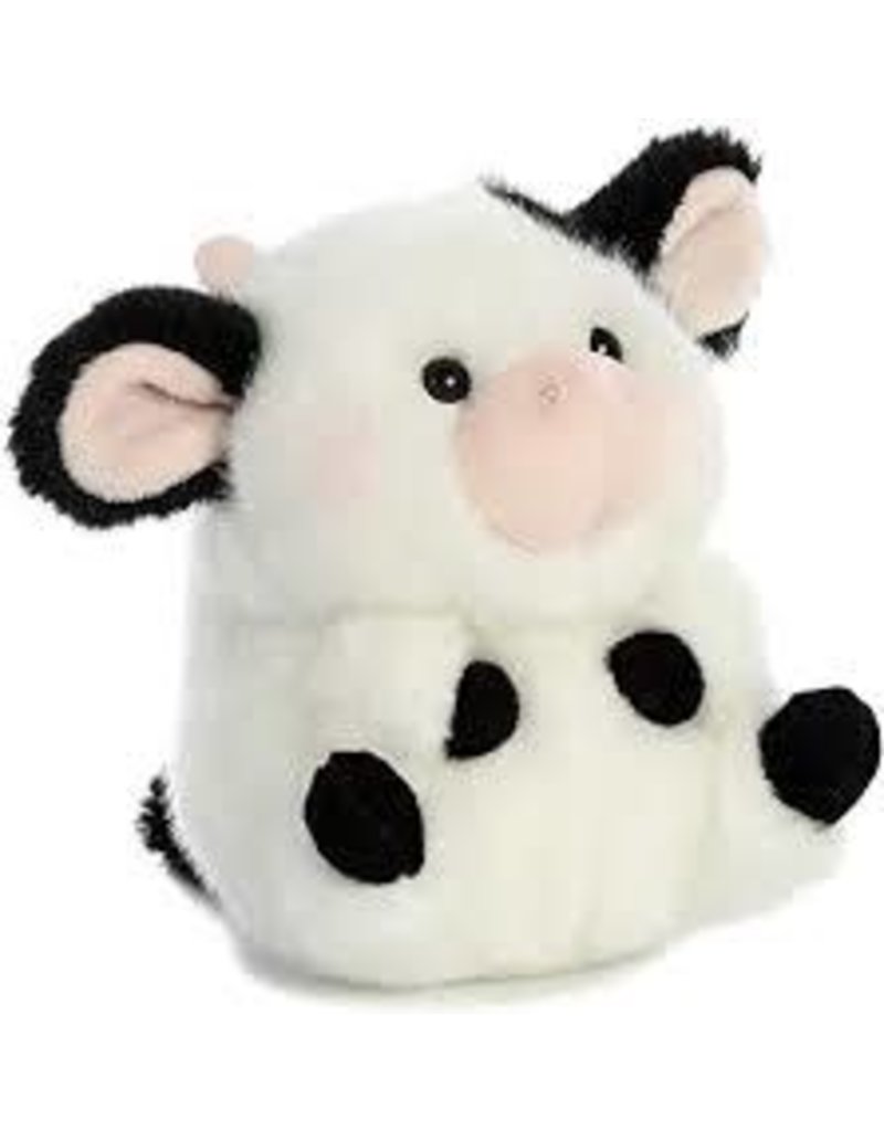 Rolly Pet Daisy Cow