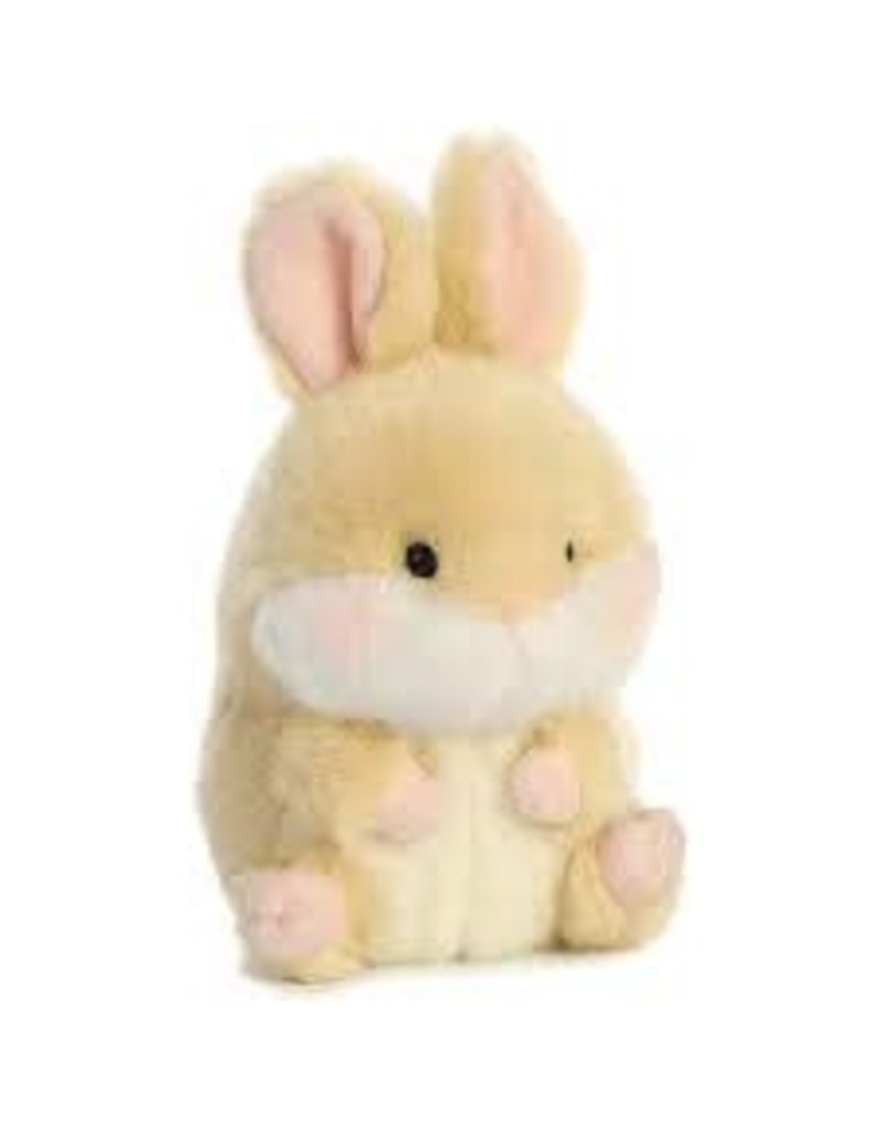 Rolly Pet Lively Bunny