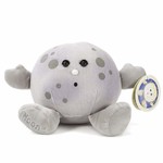 Aviation and Space Celestial Buddies™ Lune en peluche