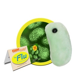 Plush Flu